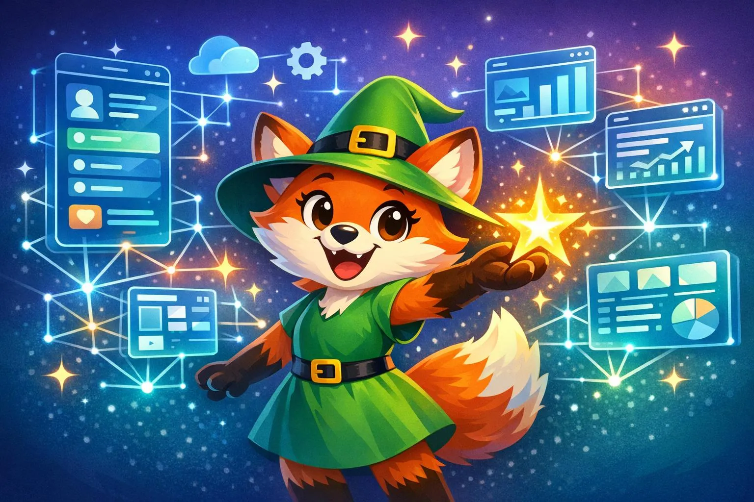 Как создать приложение с использованием данных SAP Hana