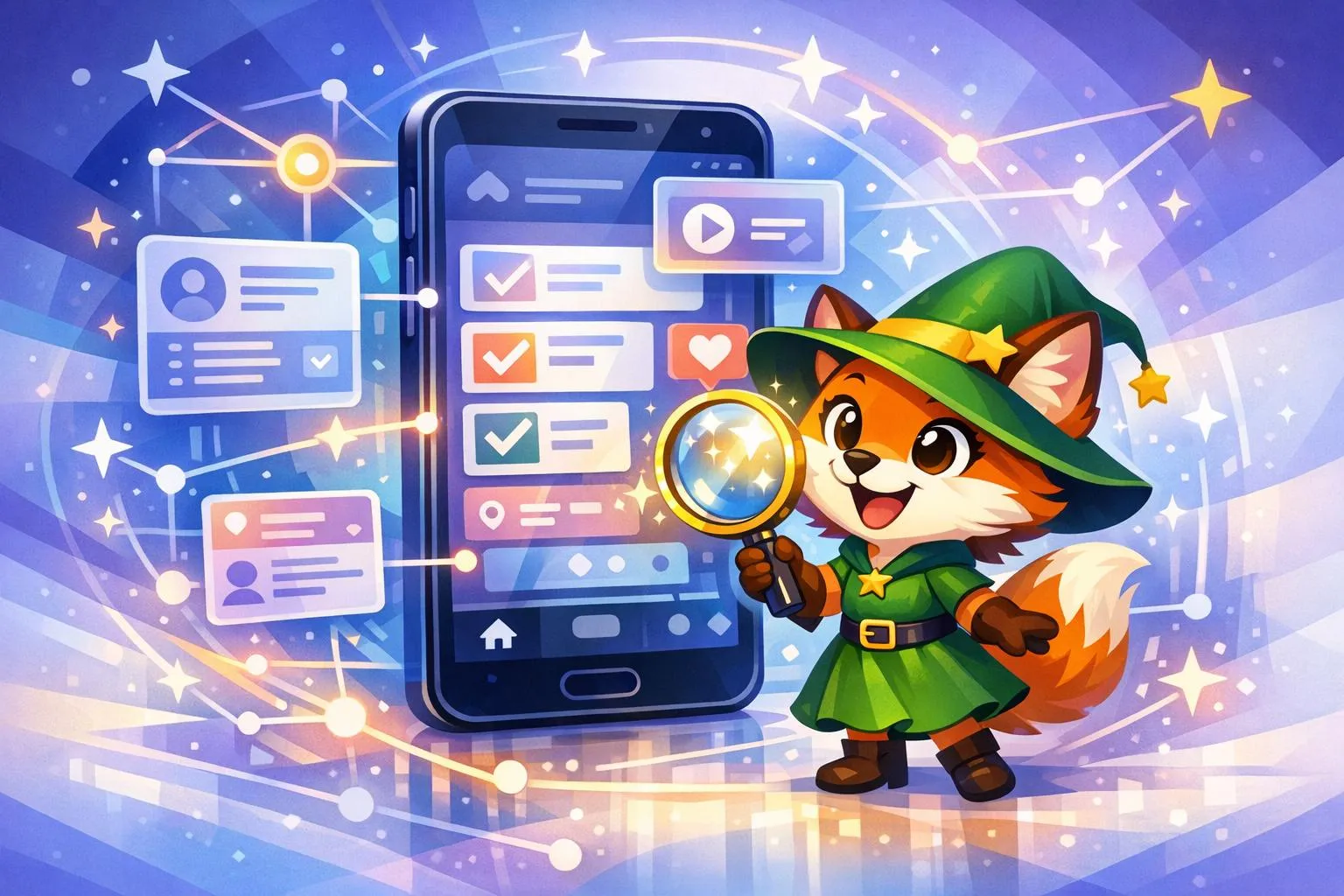 Проверка удобства использования приложения для улучшения пользовательского опыта