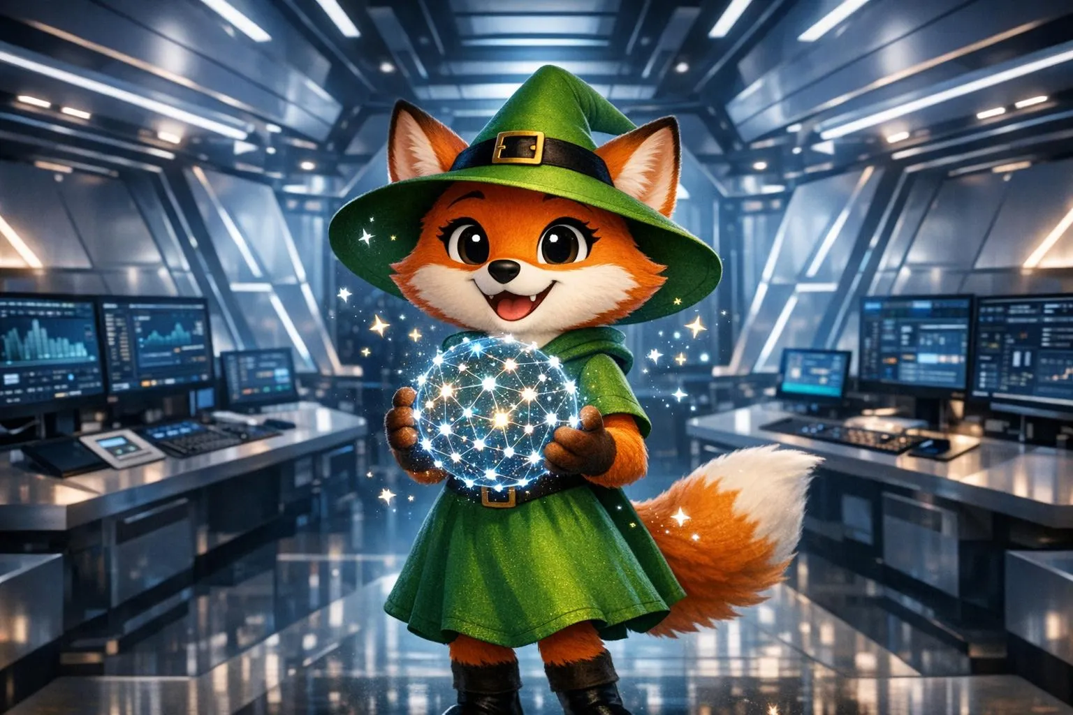 Детерминированные запросы с GPT-OSS: первый шаг в использовании корпоративного ИИ