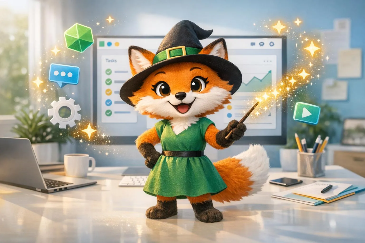 Как быстро создать MVP для SaaS: руководство по бесплатным инструментам