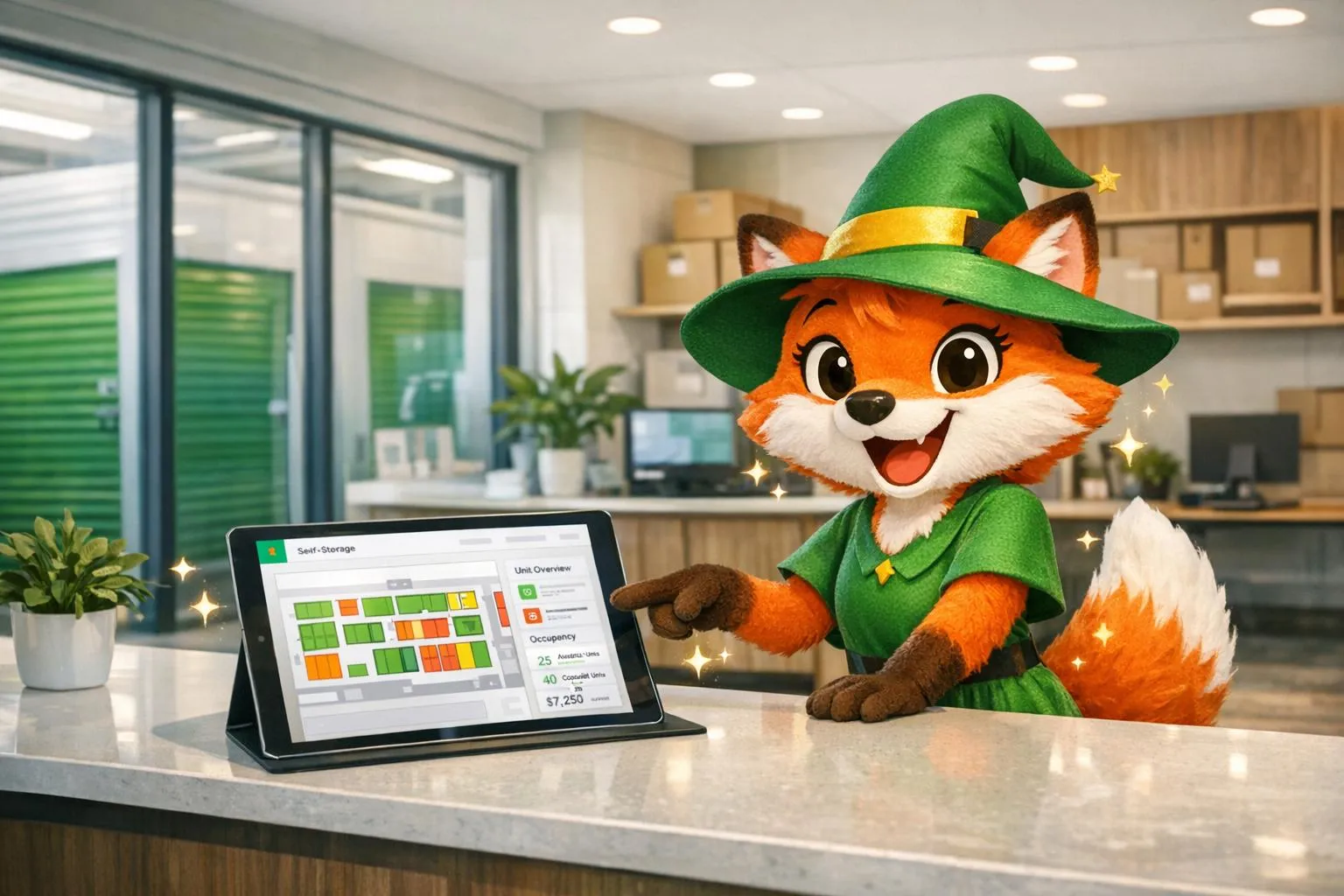 Как создать приложение для управления самохранением