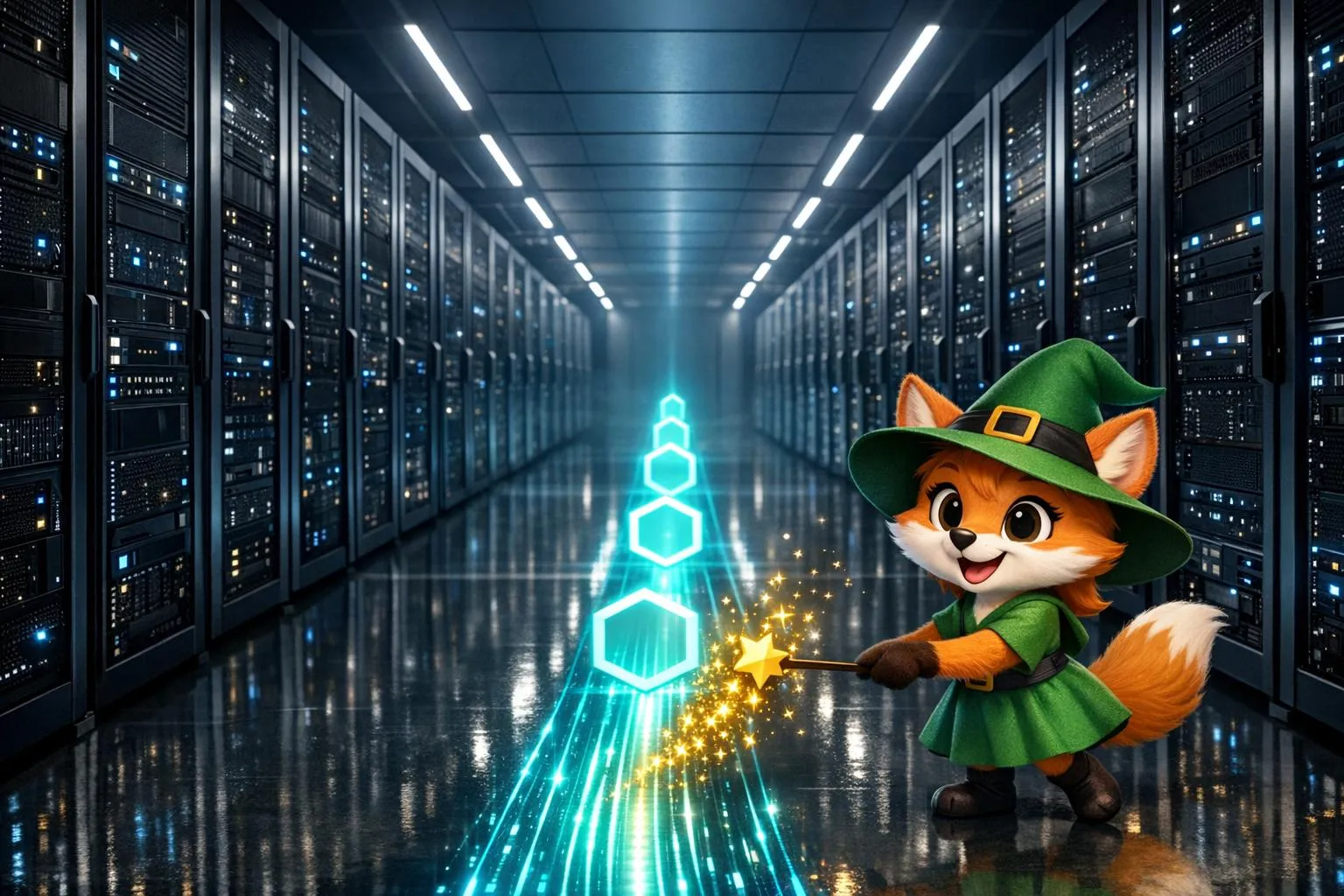 5 советов по сокращению задержки запросов к базе данных