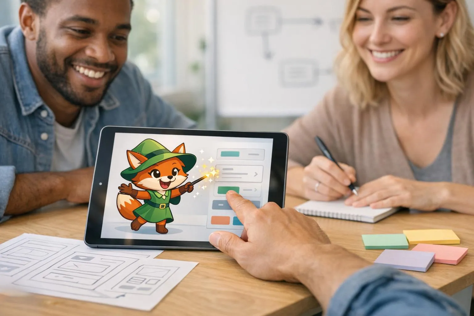 Почему дизайн, ориентированный на пользователя, важен для MVP