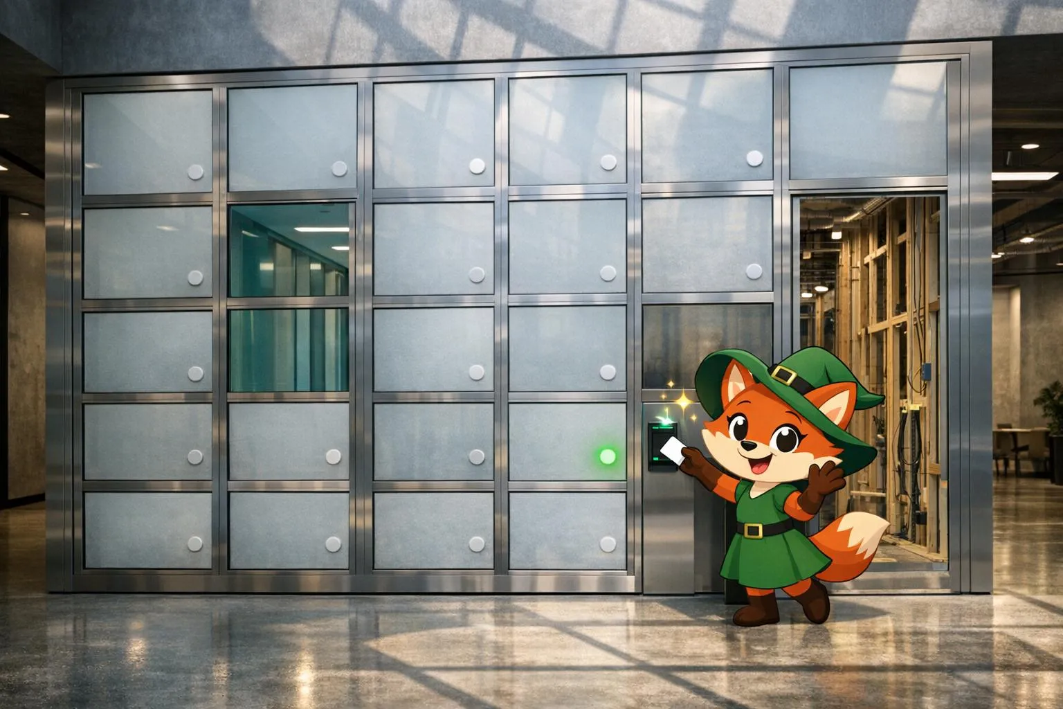 Разрешения на основе ролей для внутренних инструментов