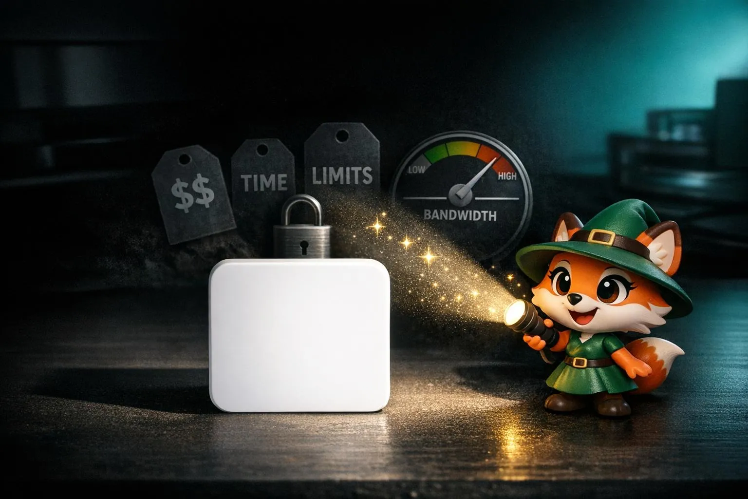 Скрытые затраты платформ без кода