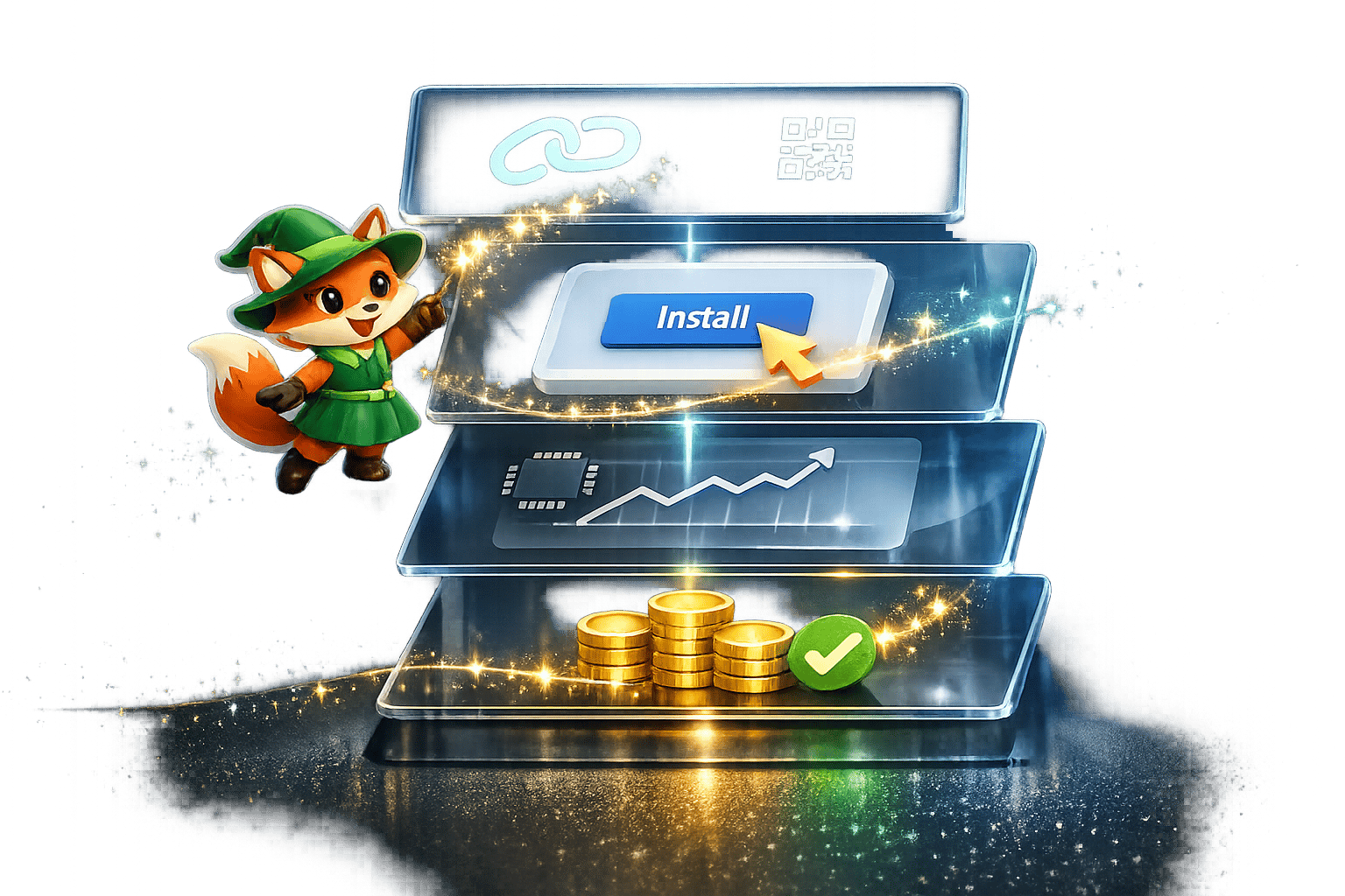 Как добавить партнерский маркетинг в ваше приложение