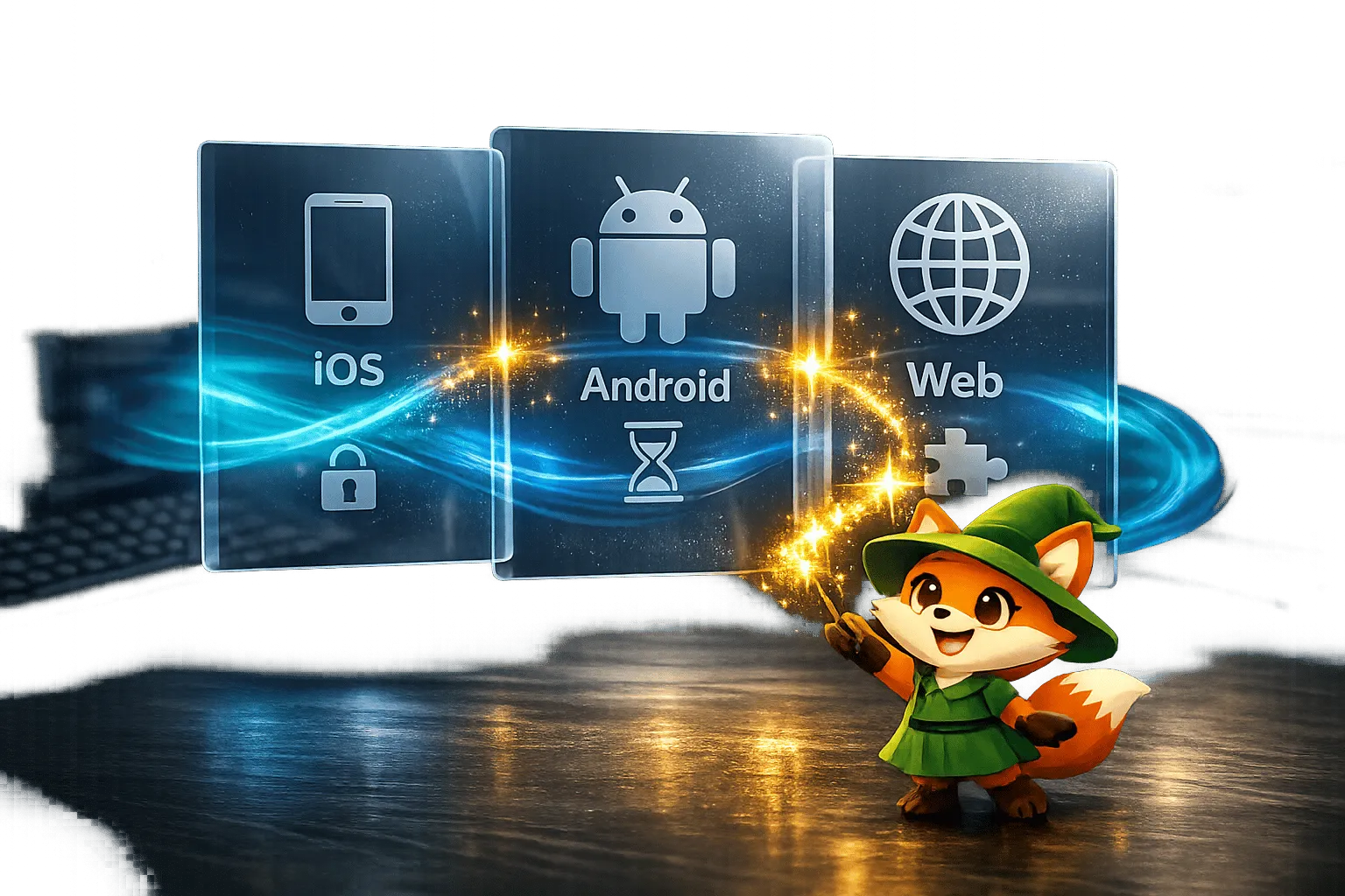 Кроссплатформенное хранение данных: основные проблемы