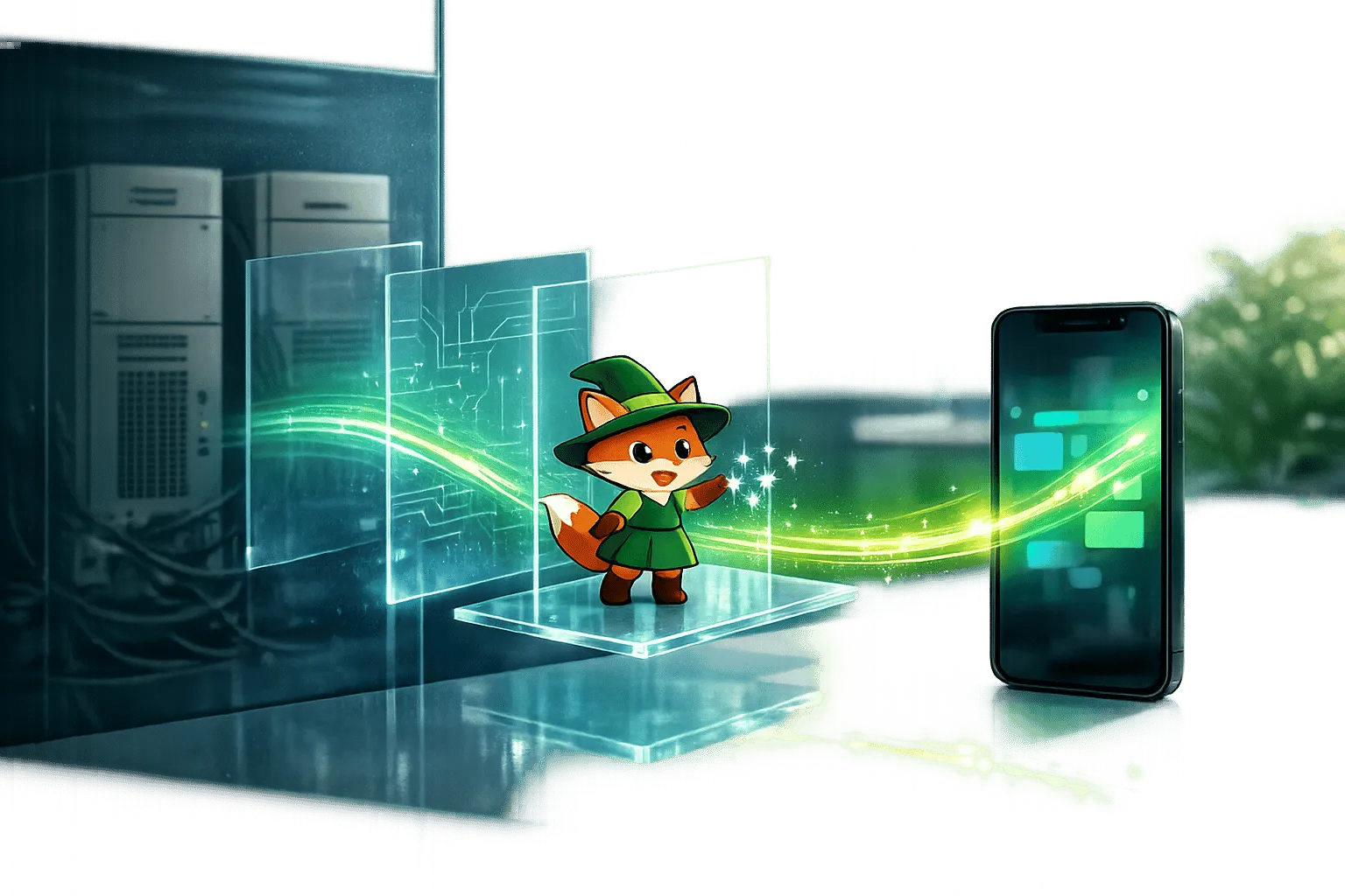 Ваша устаревшая система учета замедляет работу вашей компании. Как приложение может изменить эту ситуацию