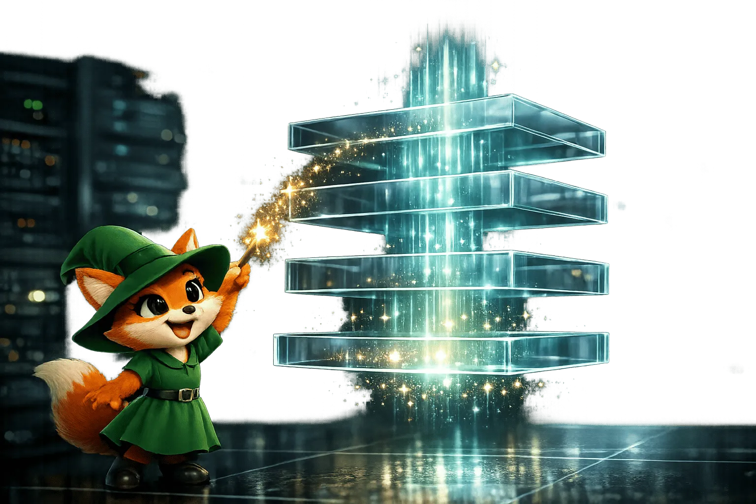 Решение проблем с производительностью в устаревших API