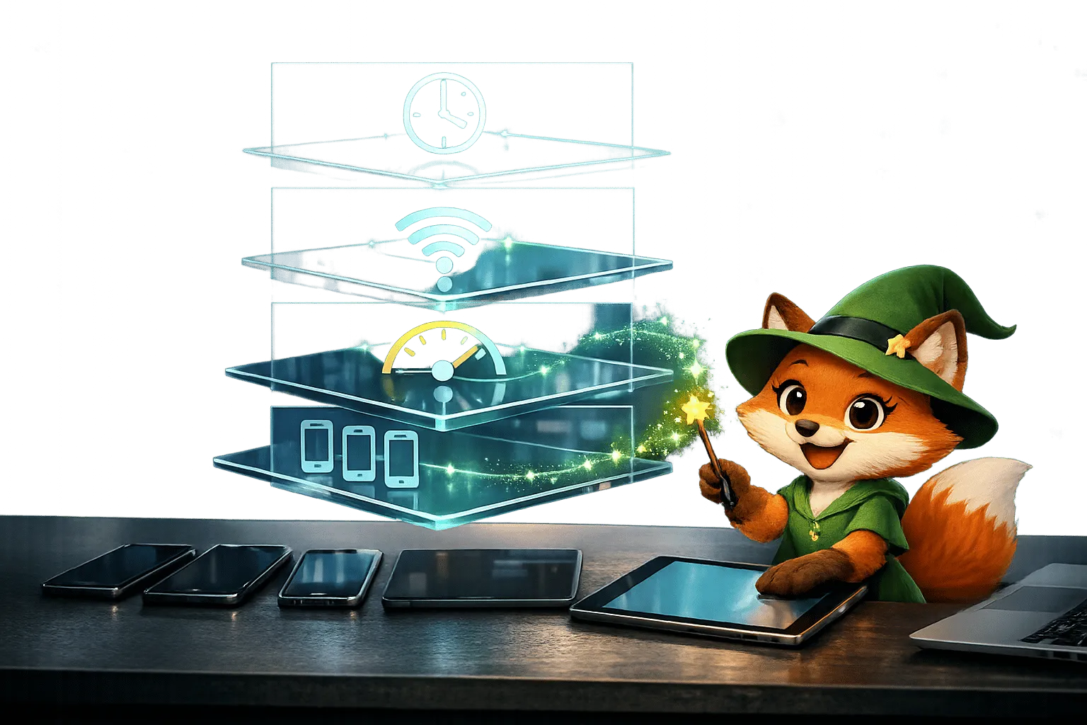 Распространенные проблемы при тестировании приложений в реальном времени