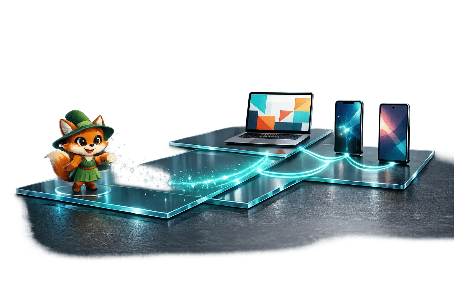 Лучшие практики для кроссплатформенного развертывания приложений