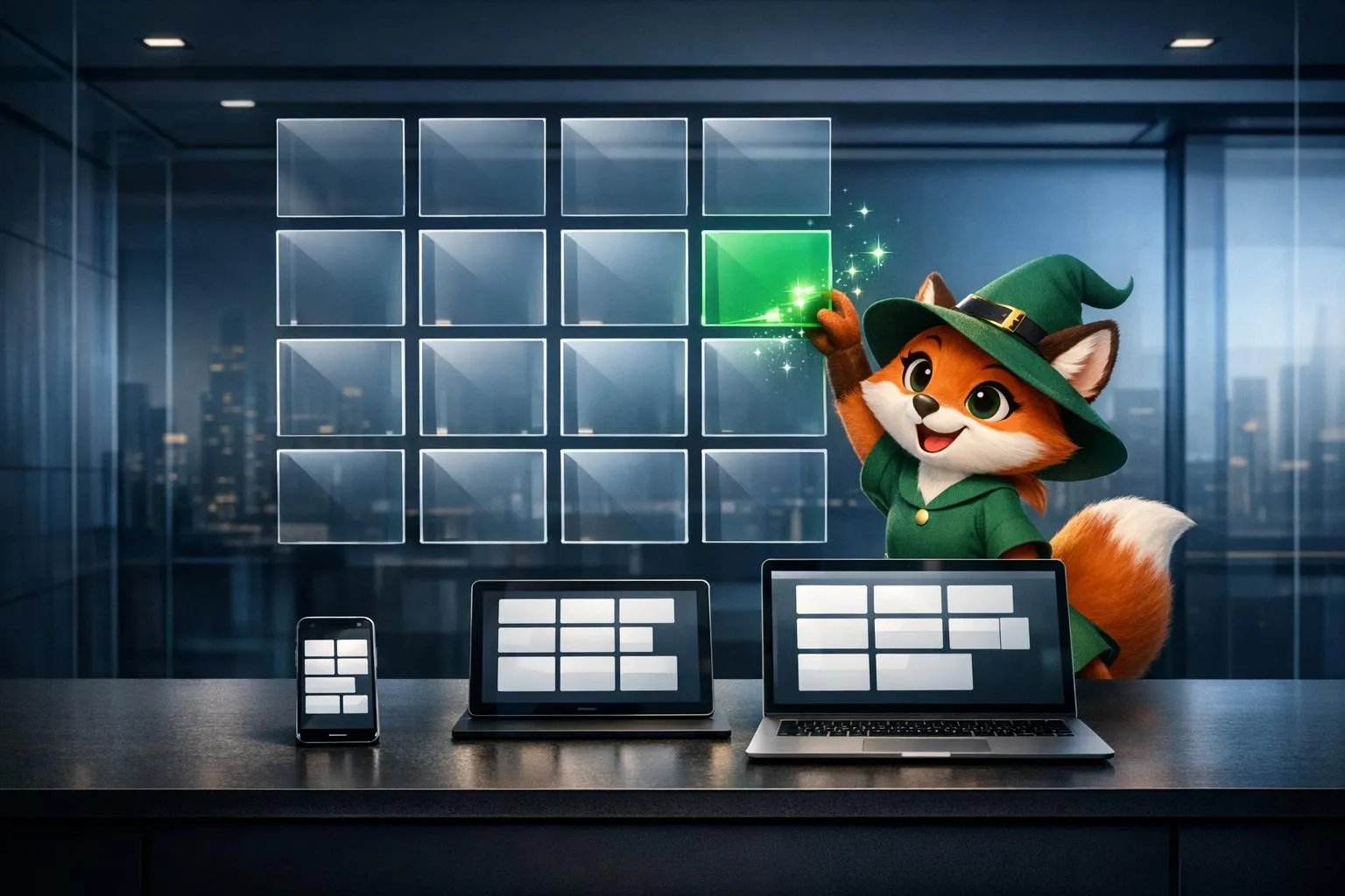 Adalo для агентств по разработке индивидуального программного обеспечения и приложений