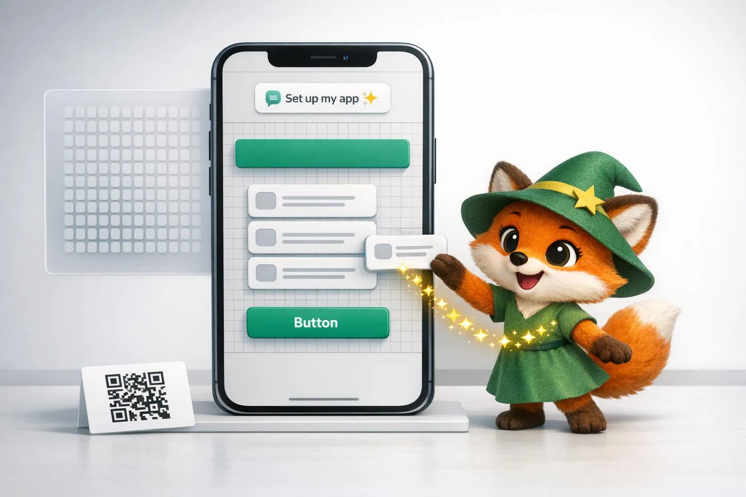 Бесплатная разработка мобильных приложений без программирования для стартапов: руководство по бесплатному тарифу Adalo