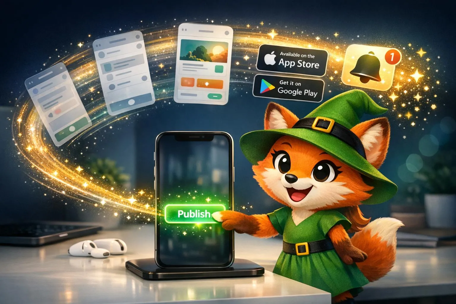 Почему стартапы выбирают Adalo вместо Bubble: реальные кейсы