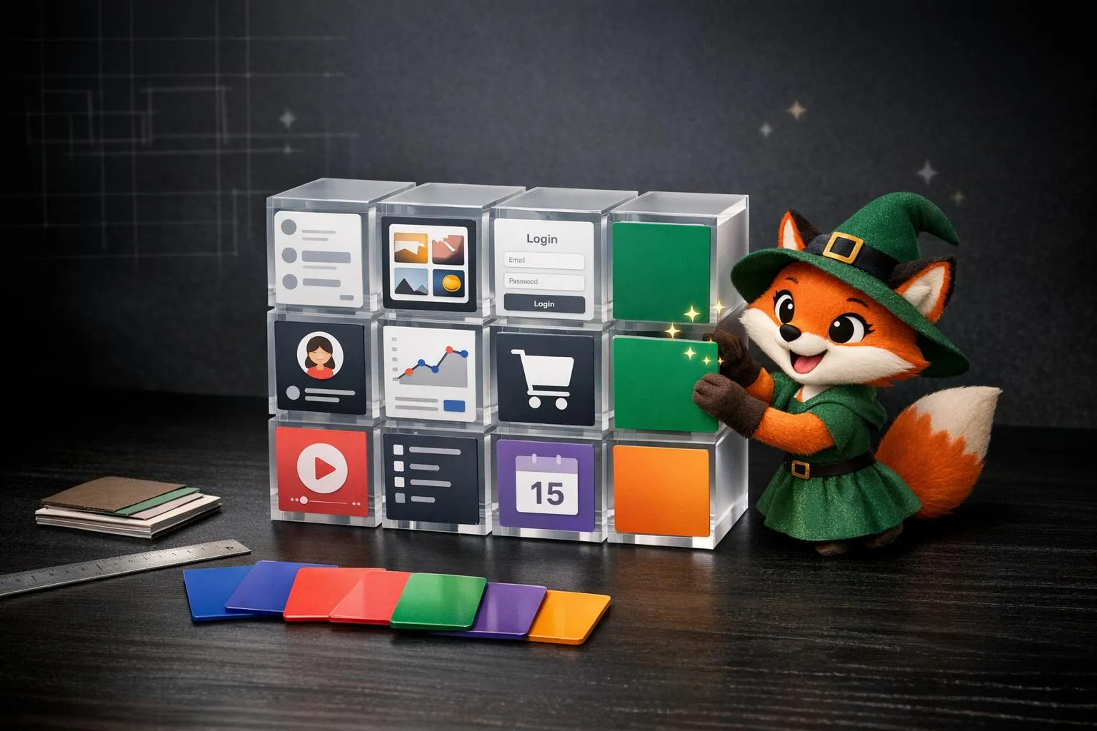 Создание приложений SaaS под белой маркой с помощью Adalo для агентств