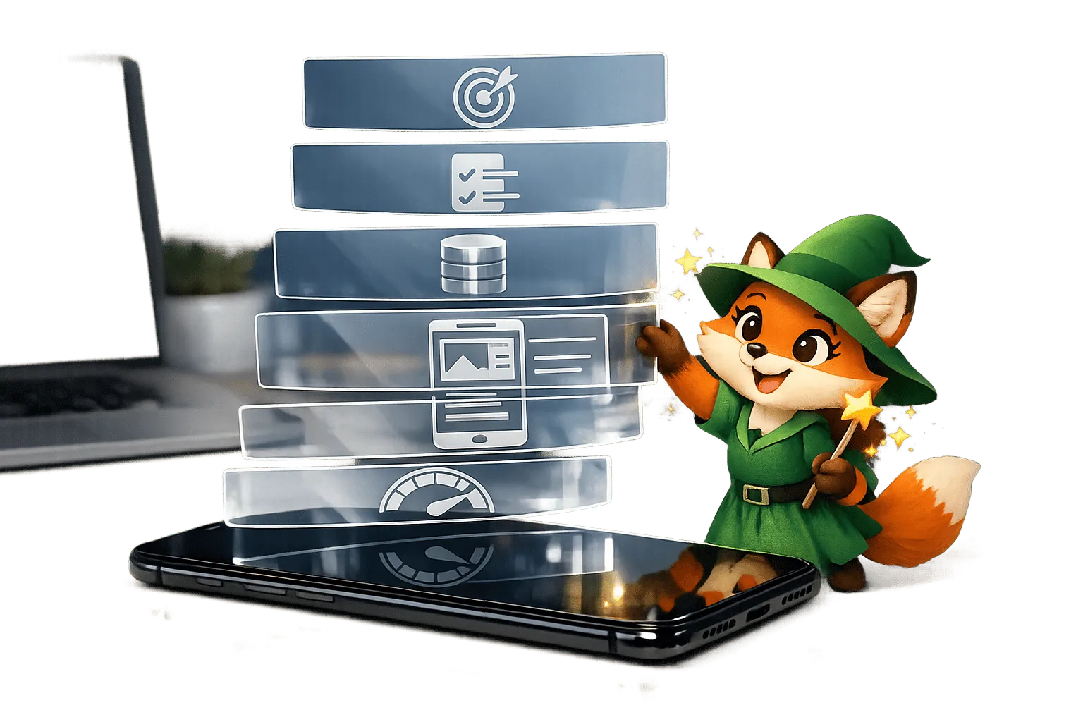 Создание приложений с помощью подсказок ИИ: руководство для основателей