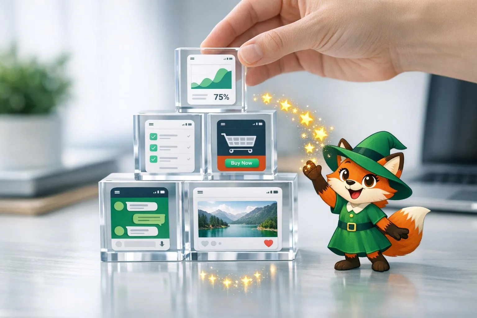 Успешные стартапы, созданные на Adalo: сборник кейсов