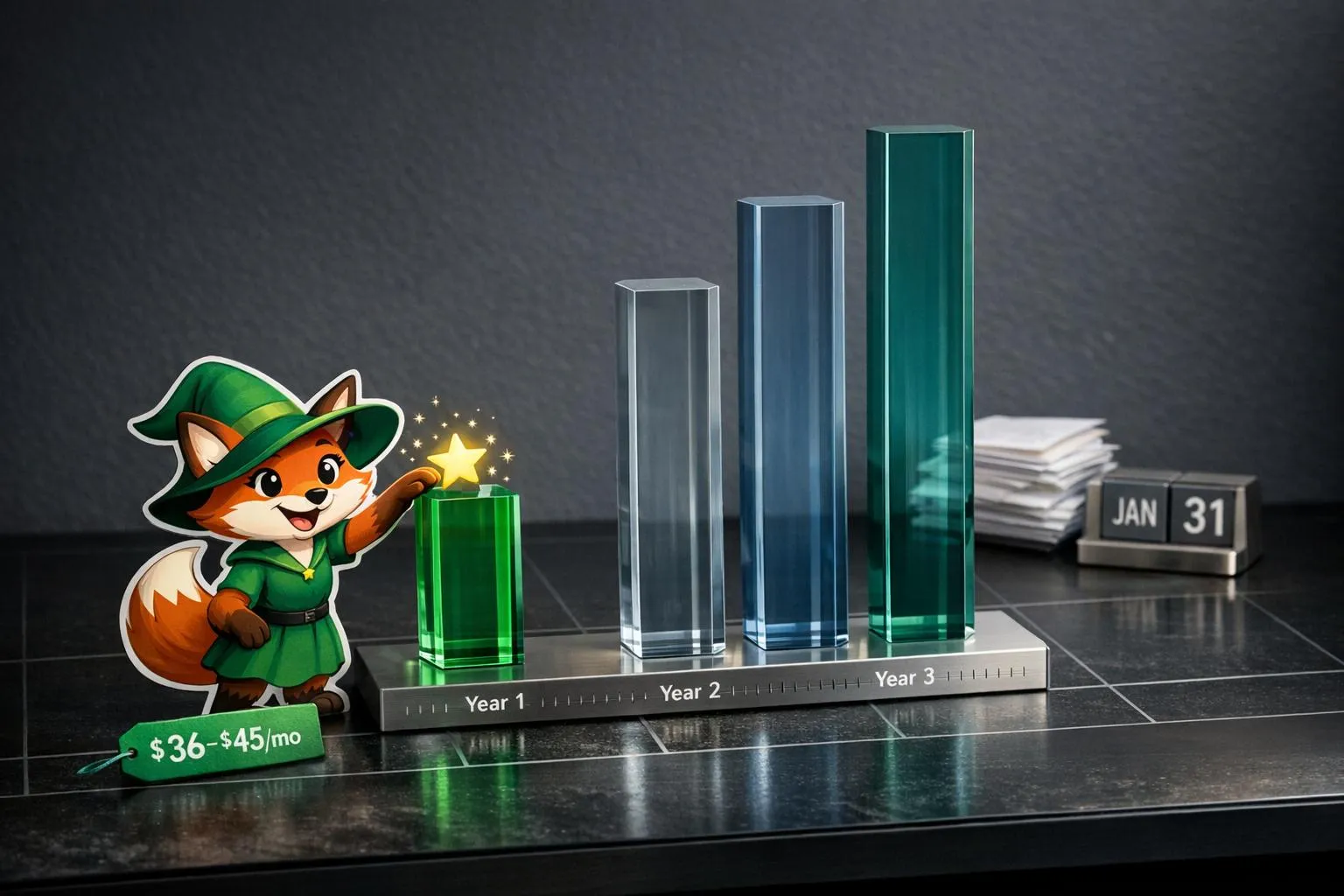 Adalo против найма разработчика: сравнение совокупной стоимости владения