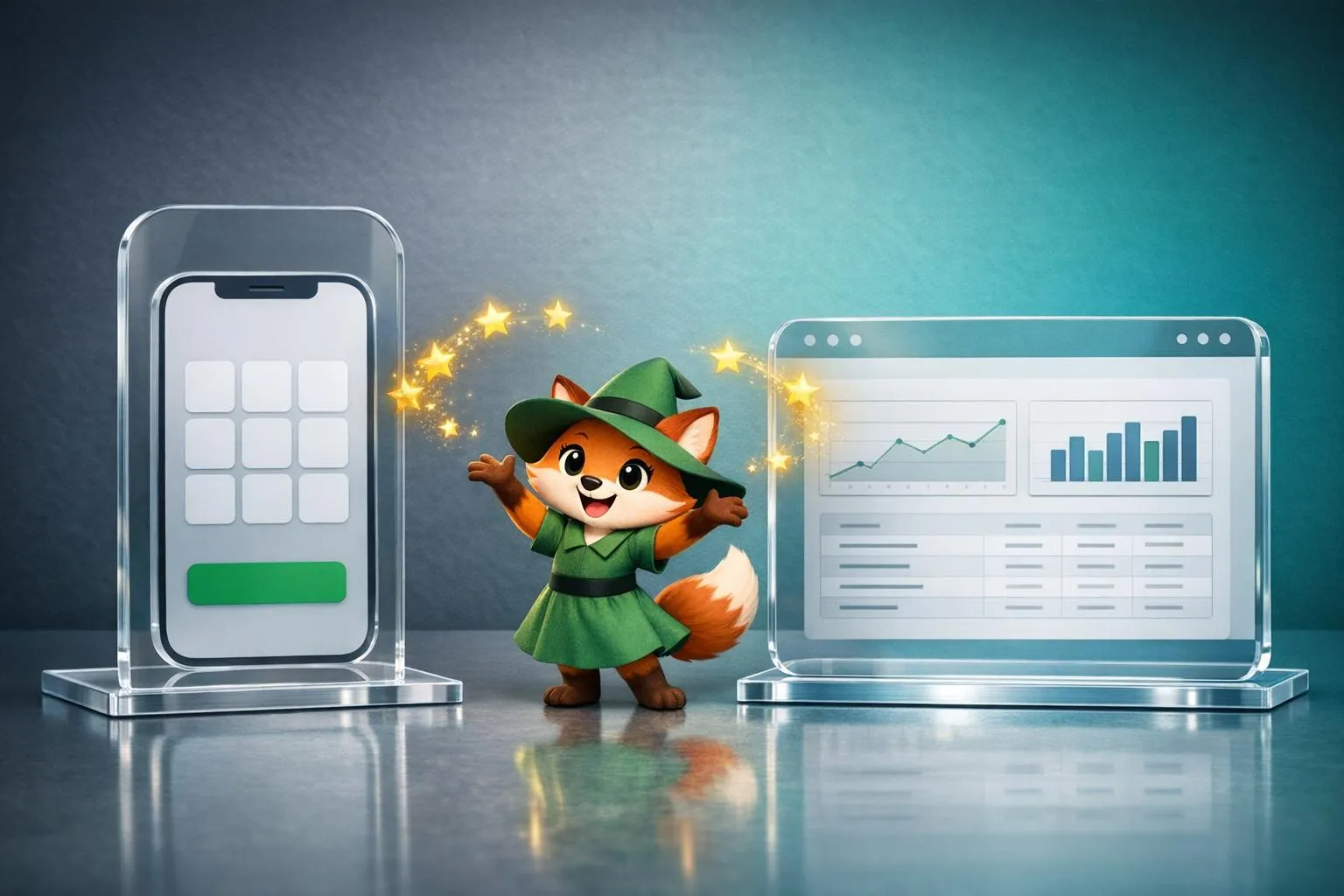 Adalo или Softr: какой конструктор приложений подходит именно вам?