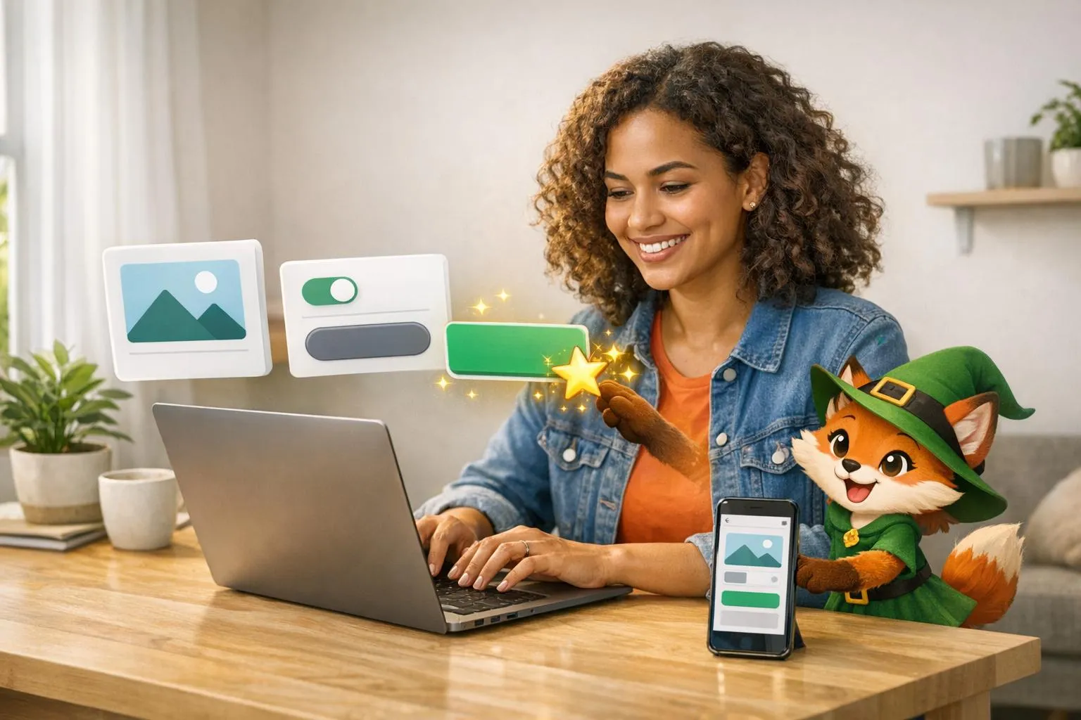 Лучшие бесплатные платформы для создания приложений в 2026 году