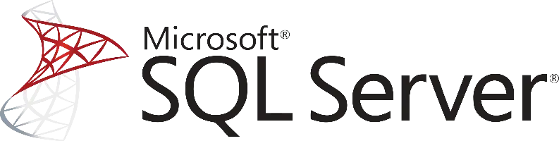 Логотип интеграции с Microsoft SQL Server