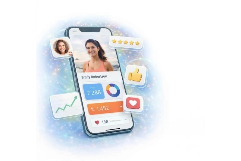 Довольные клиенты и инфраструктура с автомасштабированием